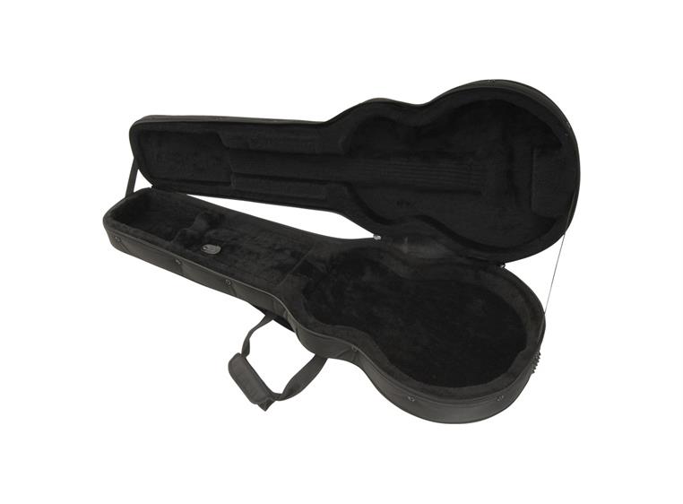 Skb Skb-SC56 For elgitarer av Les Paul modell.